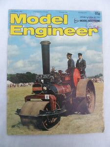 Model Engineer - Issue 3701 - Contents shown on Photographs