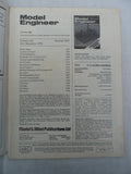 Model Engineer - Issue 3623 - 21 December 1979 - Contents shown in photo