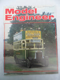 Model Engineer - Issue 3771 - Contents in photos