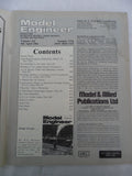 Model Engineer - Issue 3726 - Contents in photographs