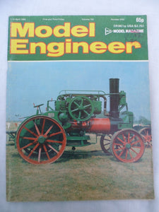 Model Engineer - Issue 3702 - Contents shown on Photographs