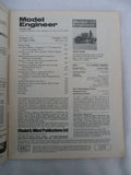 Model Engineer - Issue 3702 - Contents shown on Photographs