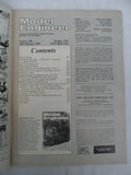 Model Engineer - Issue 3795 - Contents in photos