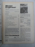 Model Engineer - Issue 3611 - 15 June 1979 - Contents shown in photo