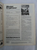 Model Engineer - Issue 3716 - Contents shown on Photographs