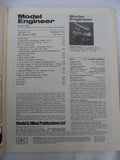 Model Engineer - Issue 3710 - Contents shown on Photographs
