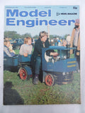 Model Engineer - Issue 3713 - Contents shown on Photographs