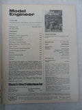 Model Engineer - Issue 3613 - 20 July 1979 - Contents shown in photo