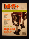 HI FI + / HIFI Plus - # 58 - Hovland - Dartzeel