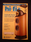 HI FI + / HIFI Plus - # 81- Bowers and Wilkins - Leema - Cabasse