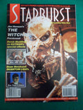 Starburst magazine - issue 141 - The Witches