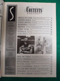 Starburst magazine - issue 141 - The Witches