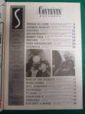 Starburst magazine - issue 127 - Phantasm 2 - Mark Hamill