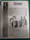 Starburst magazine - issue 130- James Bond