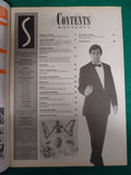 Starburst magazine - issue 107 - James Bond