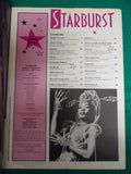 Starburst magazine - issue 102 - Gerry Anderson
