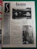 Starburst magazine - issue 108 - Superman IV