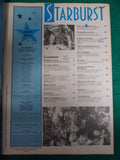 Starburst magazine - issue 103 - The Prisoner