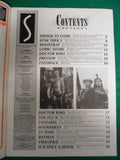 Starburst magazine - issue 133 - Star Trek the final frontier