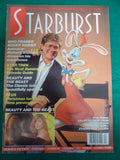 Starburst magazine - issue 124 - Who framed Roger Rabbit