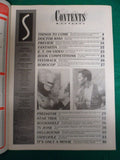 Starburst magazine - issue 123 - Doctor Who