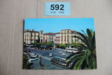 Postcard - Sorrento - Tasso Square - 592