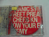 Manic Street Preachers - Know Your Enemy - Cd Album - B16