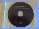 With Windmills Turning Wrong Directions:  No Comply - CD Album - B16