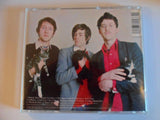 We Are Scientists : With Love and Squalor - CD Album - B16