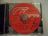 Foo Fighters - The Colour and the Shape - CD Album - B16