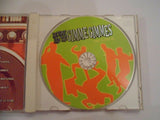 ME FIRST & THE GIMME GIMMES - Take A Break - CD Album - B16