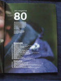 Dirt Mountainbike magazine - # 80 - October 2008