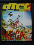 Dirt Mountainbike magazine - # 79 - September 2008