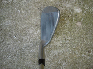 Ladies Wilson Prostaff PT Ladies flex graphite shaft iron golf club