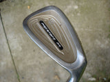 Ladies Wilson Prostaff PT Ladies flex graphite shaft iron golf club