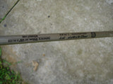 Ladies Wilson Prostaff PT Ladies flex graphite shaft iron golf club
