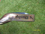 Dunlop 65i Ladies graphite shaft 8 iron golf club