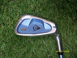 Dunlop 65i Ladies graphite shaft 8 iron golf club