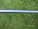 Dunlop 65i Ladies graphite shaft 8 iron golf club