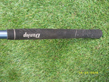 Dunlop 65i Ladies graphite shaft 8 iron golf club