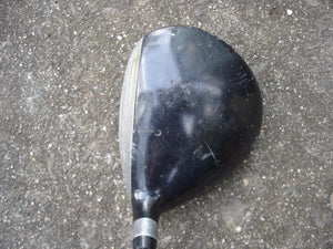 Dunlop 65 Graphite shaft 15 degree wood Junior golf club