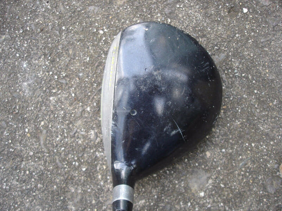 Dunlop 65 Graphite shaft 15 degree wood Junior golf club