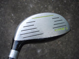 Dunlop 65 Graphite shaft 15 degree wood Junior golf club