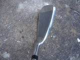 Go Fenix 7 iron  steel shaft golf club