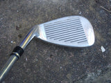 Go Fenix 7 iron  steel shaft golf club