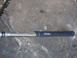 Go Fenix 7 iron  steel shaft golf club