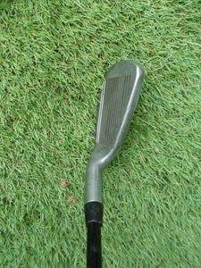 Howson Tour Line graphite shaft 4 iron golf club
