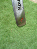 Howson Tour Line graphite shaft 4 iron golf club