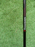 Howson Tour Line graphite shaft 4 iron golf club