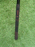 Howson Tour Line graphite shaft 4 iron golf club